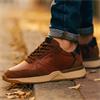 Tommy Bowe Originals Kellaway Trainer - Tan